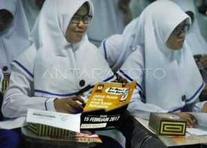 Pemilih Pemula 2025: Suara Generasi Z yang Menentukan Arah Demokrasi Indonesia