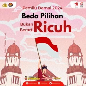 Pemilu dan Demokrasi: Jantung dari Kekuasaan Rakyat