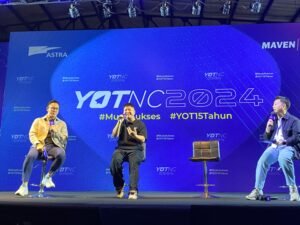 Pemimpin Muda 2025: Membangun Masa Depan dengan Inovasi, Empati, dan Keberlanjutan