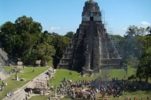 Peradaban Kuno yang Diselimuti Misteri: Menjelajahi Jejak yang Terlupakan