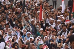 Peran Generasi Muda dalam Politik: Membangun Masa Depan Bangsa