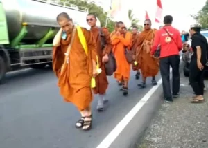 Perjalanan Spiritual ke Tempat Suci di Dunia: Lebih dari Sekadar Pariwisata