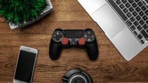 Perkembangan Industri Game di Indonesia: Peluang, Tantangan, dan Masa Depan yang Cerah