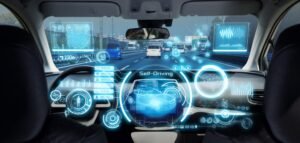 Perkembangan Teknologi Self-Driving Car: Menuju Masa Depan Transportasi Otonom