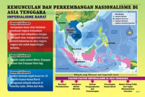 Perkembangan Tenis di Asia: Dari Dominasi Barat hingga Kebangkitan Kekuatan Baru
