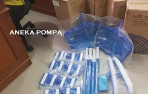 Perlengkapan Renang Wajib: Investasi untuk Kenyamanan dan Performa Optimal
