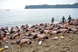 Persiapan Matang, Renang Gemilang: Panduan Lengkap Sebelum Terjun ke Kolam