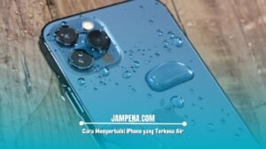 Pertolongan Pertama pada Smartphone yang Tenggelam: Panduan Lengkap Memperbaiki Kerusakan Akibat Air