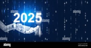 Politik AI 2025: Persimpangan Kekuatan, Etika, dan Masa Depan Pemerintahan