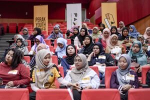 Politik Anak Muda 2025: Gelombang Perubahan dan Tantangan yang Menanti