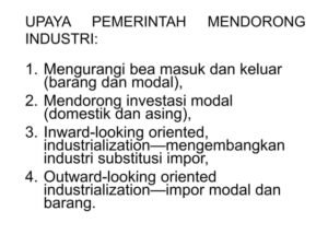 Politik dan Bisnis: Hubungan Simbiosis yang Kompleks dan Dinamis