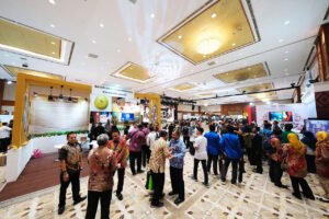 Politik Hukum 2025: Antara Konsolidasi Demokrasi dan Tantangan Disrupsi Teknologi