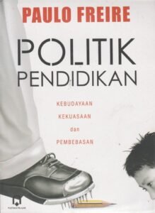 Politik Pendidikan 2025: Arah Kebijakan dan Tantangan Implementasi