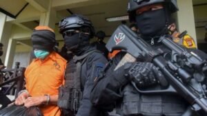 Politik Radikalisme 2025: Lanskap yang Berubah dan Tantangan yang Menguat