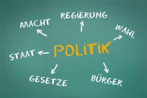 Politik Simulasi 2025: Lanskap Baru Kekuasaan dan Pengaruh di Era Digital