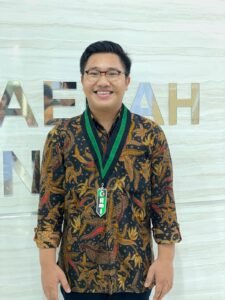 Politik Spionase 2025: Lanskap yang Berubah dan Tantangan Baru