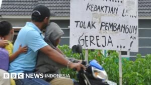 Politik Ujaran Kebencian 2025: Lanskap Digital yang Semakin Terpolarisasi