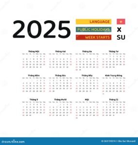 Politik Vietnam 2025: Antara Stabilitas Partai dan Tantangan Ekonomi