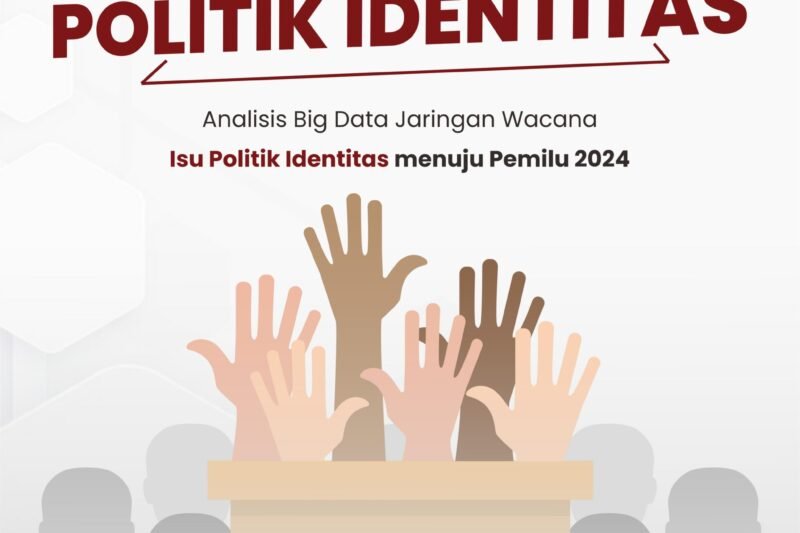 Politik volunteer pemilu