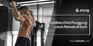 Program Latihan untuk Pemula di Gym: Panduan Lengkap Menuju Kebugaran