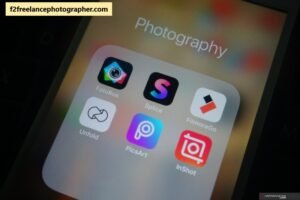 Rekomendasi Aplikasi Edit Foto Terbaik: Ubah Foto Biasa Menjadi Karya Seni Memukau