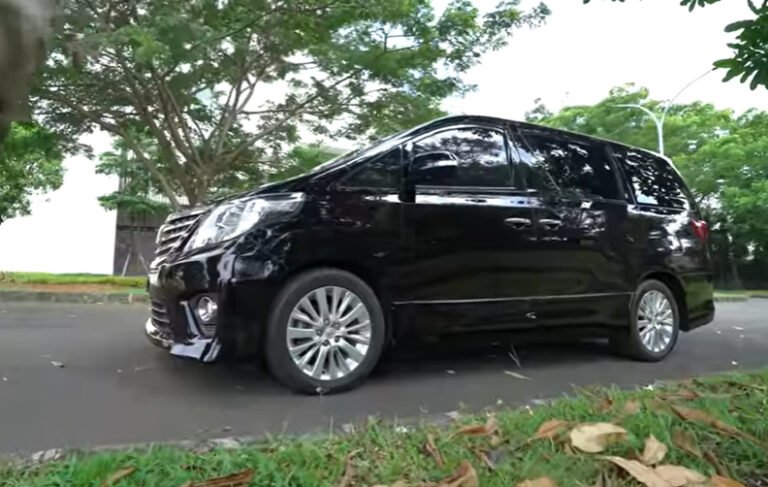 Rekomendasi Mobil Keluarga Terbaik 2025: Kenyamanan, Keamanan, dan Teknologi untuk Keluarga Modern