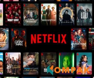 Rekomendasi Serial Netflix Terbaik 2025: Petualangan Baru di Layar Kaca