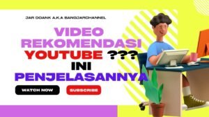 Rekomendasi Video YouTube untuk Fitness: Panduan Lengkap Mencapai Tubuh Ideal dari Rumah