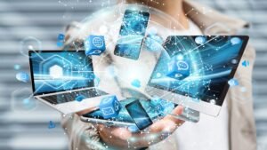 Revolusi Pertanian: Mengadopsi Teknologi Pertanian Modern untuk Ketahanan Pangan Indonesia