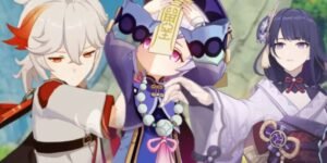 Sang Penenun Takdir: Menjelajahi Kedalaman Lore dan Karakter Illaria dalam "Chronicles of Aethelgard"