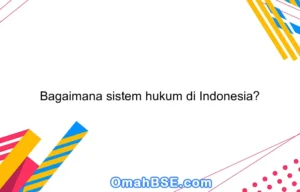 Sistem Hukum di Berbagai Negara: Sebuah Perbandingan Komprehensif