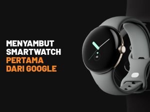 Smartwatch Terbaik untuk Olahraga: Panduan Lengkap untuk Memilih Pendamping Latihan yang Sempurna