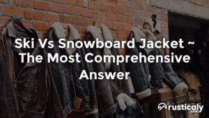 Snowboard vs. Ski: Pertarungan di Lereng Salju Abadi