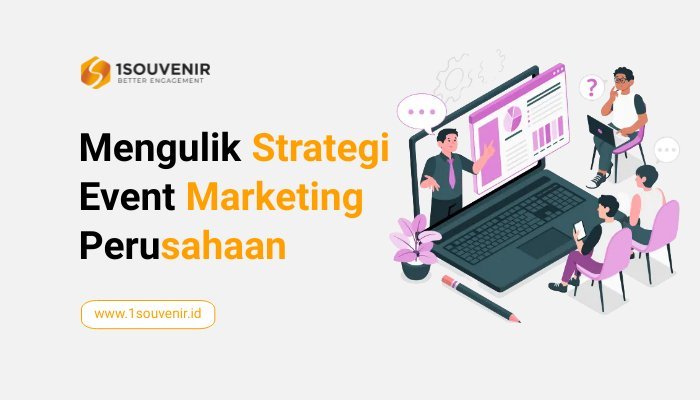 Strategi Pemasaran Event Olahraga: Membangun Antusiasme, Meningkatkan Partisipasi, dan Mencetak Kesuksesan