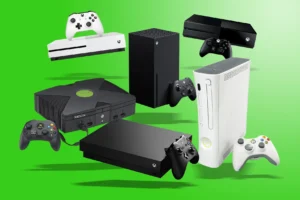 Tentu, ini dia artikel tentang Xbox vs PlayStation vs Nintendo: Siapa Pemenang 2024?