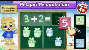 Tentu, mari kita bahas tuntas tentang game matematika untuk anak, sebuah cara cerdas untuk membuat matematika lebih menyenangkan dan efektif.