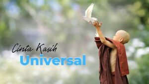 Tentu, mari kita susun artikel informatif tentang perbandingan ajaran agama mengenai cinta kasih.