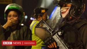 Terorisme Global 2025: Lanskap yang Berkembang dan Tantangan yang Menghadang