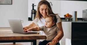 Tips Ampuh Tetap Aktif di Rumah Saat WFH: Jaga Kesehatan Fisik dan Mental!