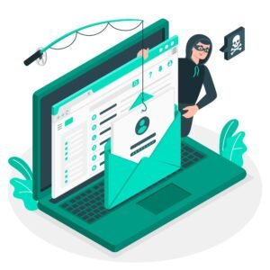Tips Melindungi Diri dari Penipuan Online: Panduan Lengkap untuk Keamanan Digital Anda