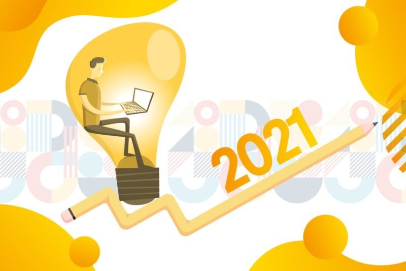 Tren Desain Grafis 2025: Evolusi Kreativitas di Era Digital yang Semakin Matang