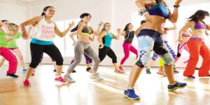 Zumba: Tarian yang Membakar Kalori dan Meningkatkan Percaya Diri bagi Wanita