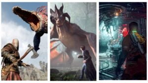 10 Game Paling Ditunggu di Tahun 2024: Inovasi dan Petualangan Menanti