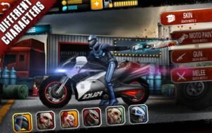 Daftar Game Motorsport Terbaik: Pacu Adrenalin dari Layar Kaca Anda