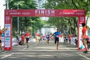 Daftar Komunitas Olahraga di Indonesia: Membangun Kesehatan dan Persaudaraan Melalui Aktivitas Fisik