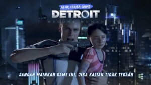 Dampak Pilihan Pemain: Membentuk Takdir dalam Narasi Interaktif