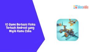 Game dengan Fisika Terrealistis di 2024: Batas Baru dalam Simulasi Virtual