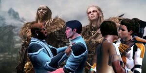 Game dengan Romance Option Terbaik: Membangun Kisah Cinta di Dunia Virtual