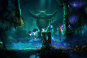 Game dengan Sistem Ecosystem