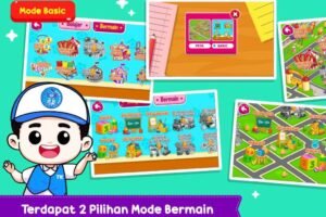 Game Edukasi Seru: Belajar Sambil Bermain, Investasi Cerdas untuk Masa Depan Anak